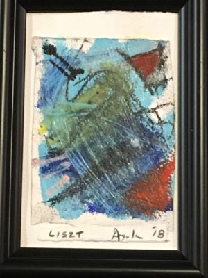 liszt