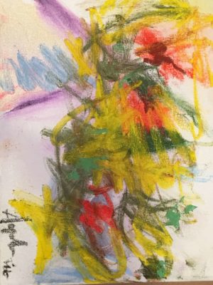 scotch-broom